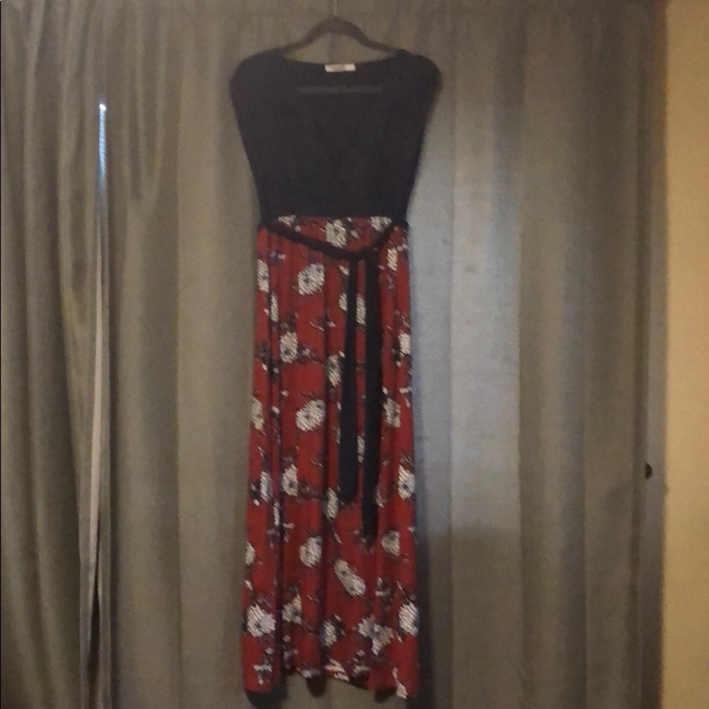 Maternity dress